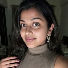 Ananya Patel